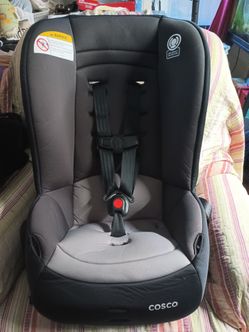 Car seat
