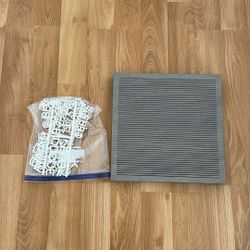 Letter Board