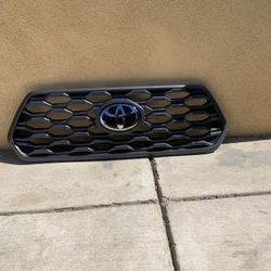 TACOMA GRILL