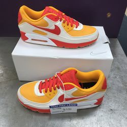 Ronald McDonald Nike Size US 12