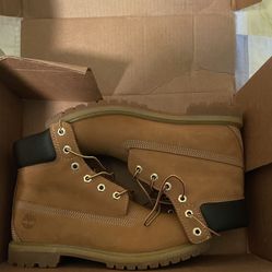 Brand New Timberlands Size 10