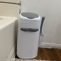 Litter Genie