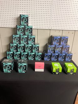 7000 puffs