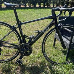 Road Bike Liv Advanced Pro 1 - Ultegra. Size Small 