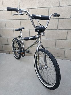 20" Dyno VFR BMX Bike