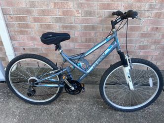 26” Men’s Mountain Bike