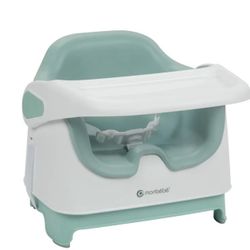 MonBebe Eating Chair 