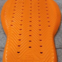 Ce Level 2 Back Protector 