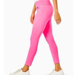 Lilly Pulitzer Twill Pants 