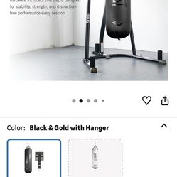 Everlast Elite 70 Pound Punching Bag 