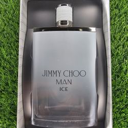 Jimmy Choo Ice 6.7oz Jumbo $65