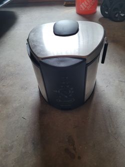 BUTTERBALL TURKEY FRYER
