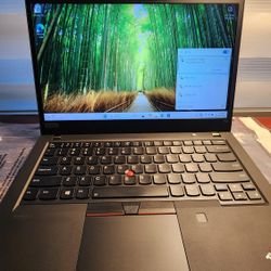 Lenovo T14 Windowws 11 And Office 2021