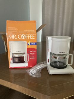 Coffee Maker