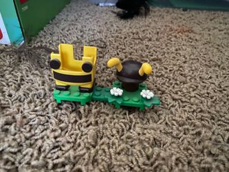 Mario Lego: Bee Mario