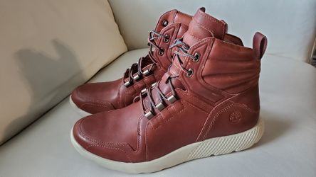 TIMBERLAND FLYROAM LEATHER Sundance