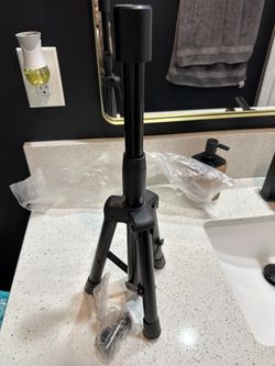 Tripod Stand