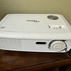 Óptima Projector 