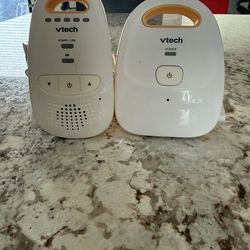 Audio Baby Monitor