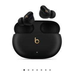 Apple Beats Buds +