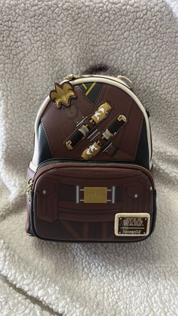 Disney Star Wars Backpack, Brand New