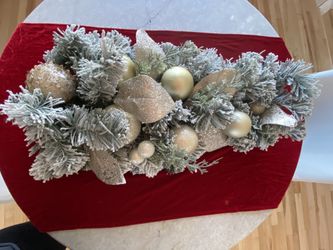 Christmas Floral