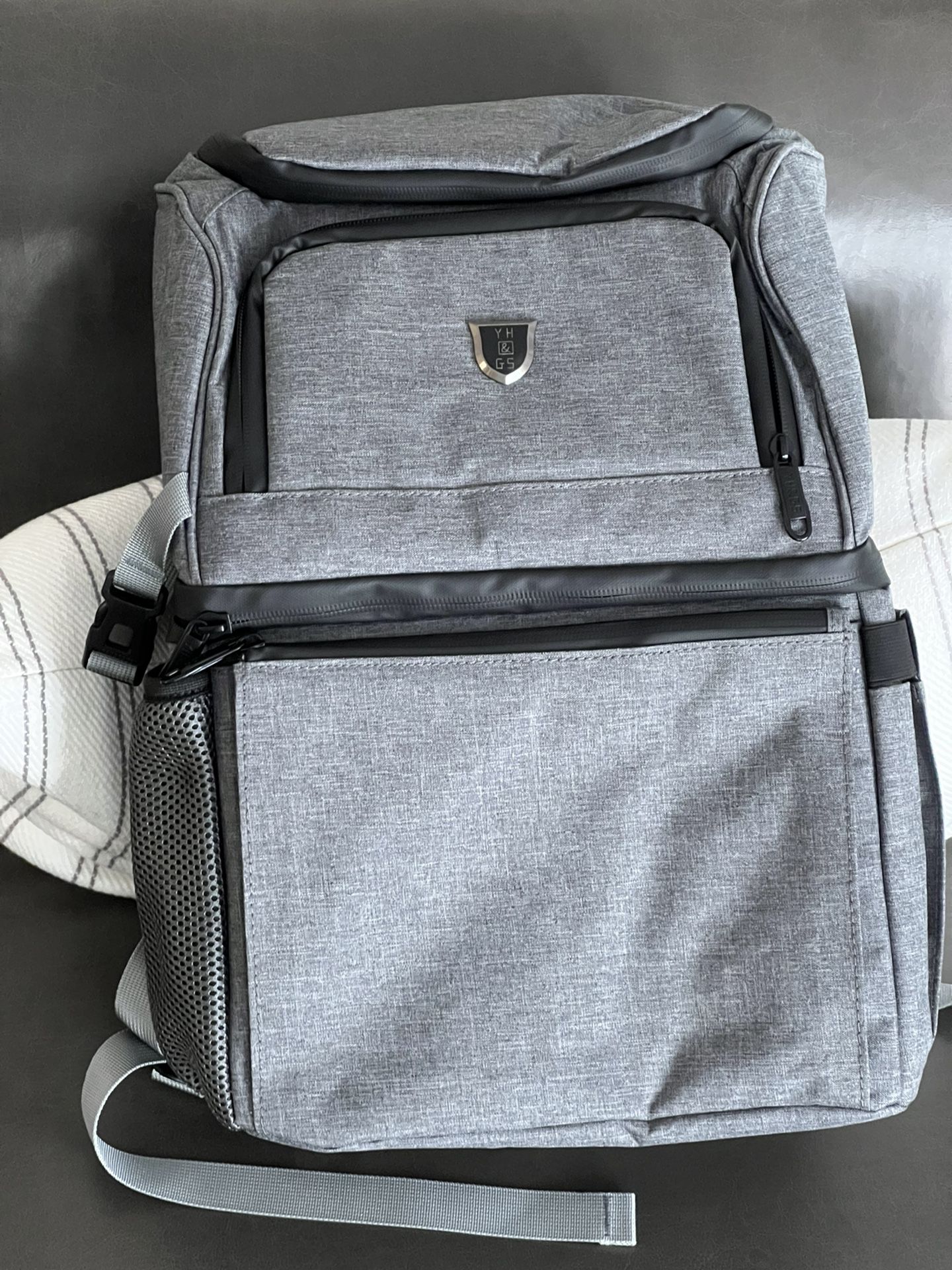 Backpack - Cooler Backpack - Brand New 