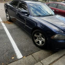 2014 Dodge Charger