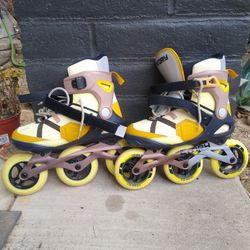 Speed Inline Skates