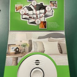 Smoke Alarm 