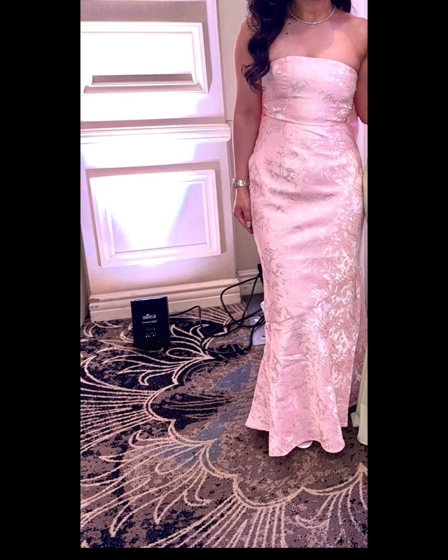 Wedding Guest Dress