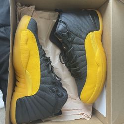 Jordan 12
