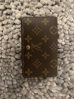 Louis Vuitton wallet