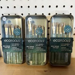 Brand New Ecotools Makeup Brush Set - $5 Each