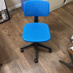 Rolling Chair