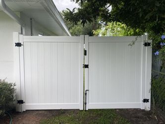 Fence
