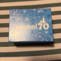 Disneyland 70th McDonald’s Toy #35