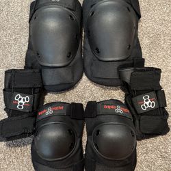 Triple Eight