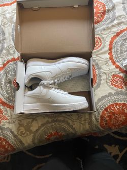 White Air Force 1