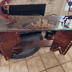 Custom Art/Furniture 