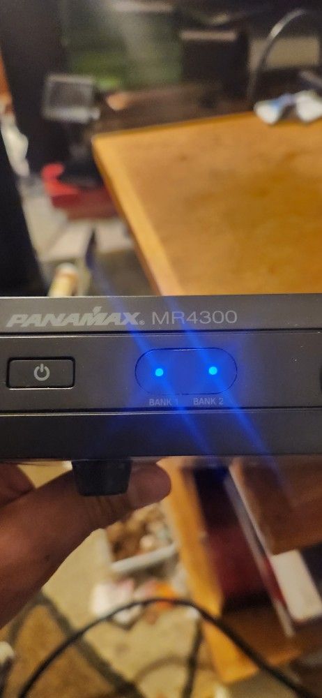 Panama Model Mr4300