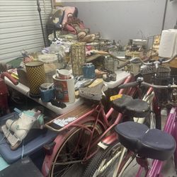 Lot of Items For $125