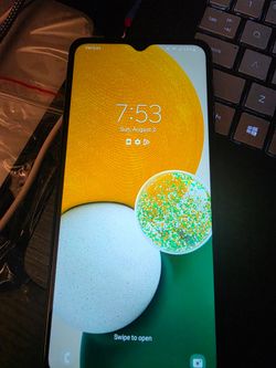 Galaxy A13 5g 64 gb full unlocked