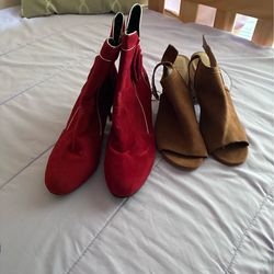 Shoes