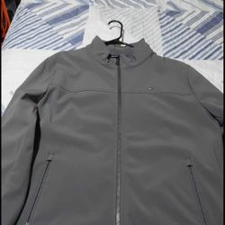 Jacket Tommy Hilfiger  Xl. New
