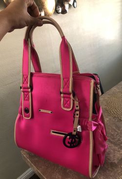 Juicy purse