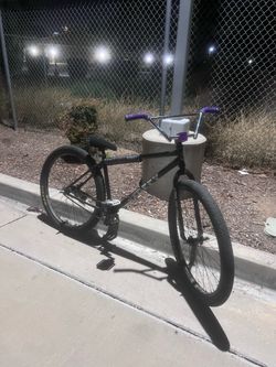 street co 29er