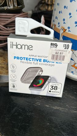 Apple iWatch Cover For 38mm.