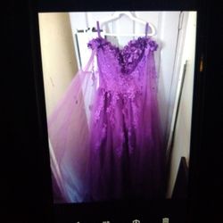 Dresses