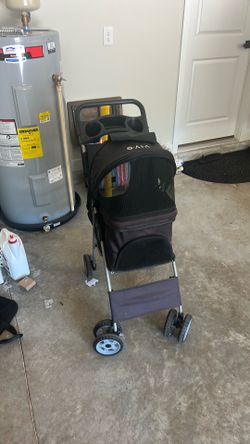 Pet stroller